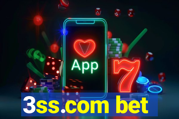 3ss.com bet